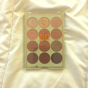 Pixie by Petra ItsJudyTime Eyeshadow Palette
